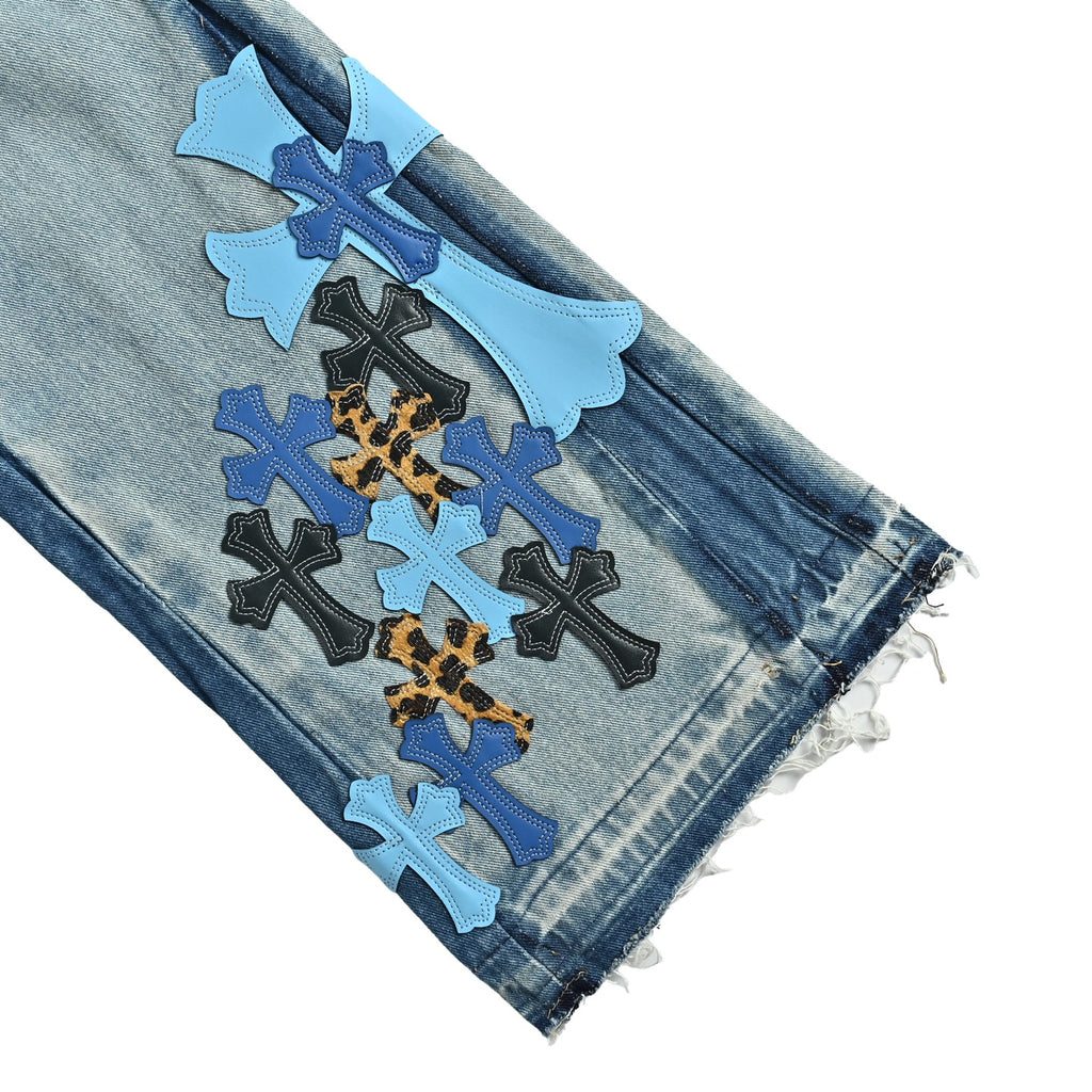 Chrome Hearts Jeans