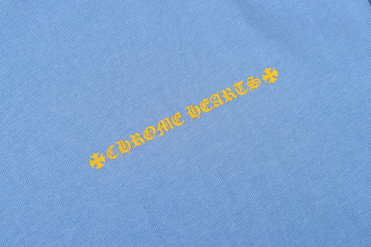 Chrome Hearts T-shirt