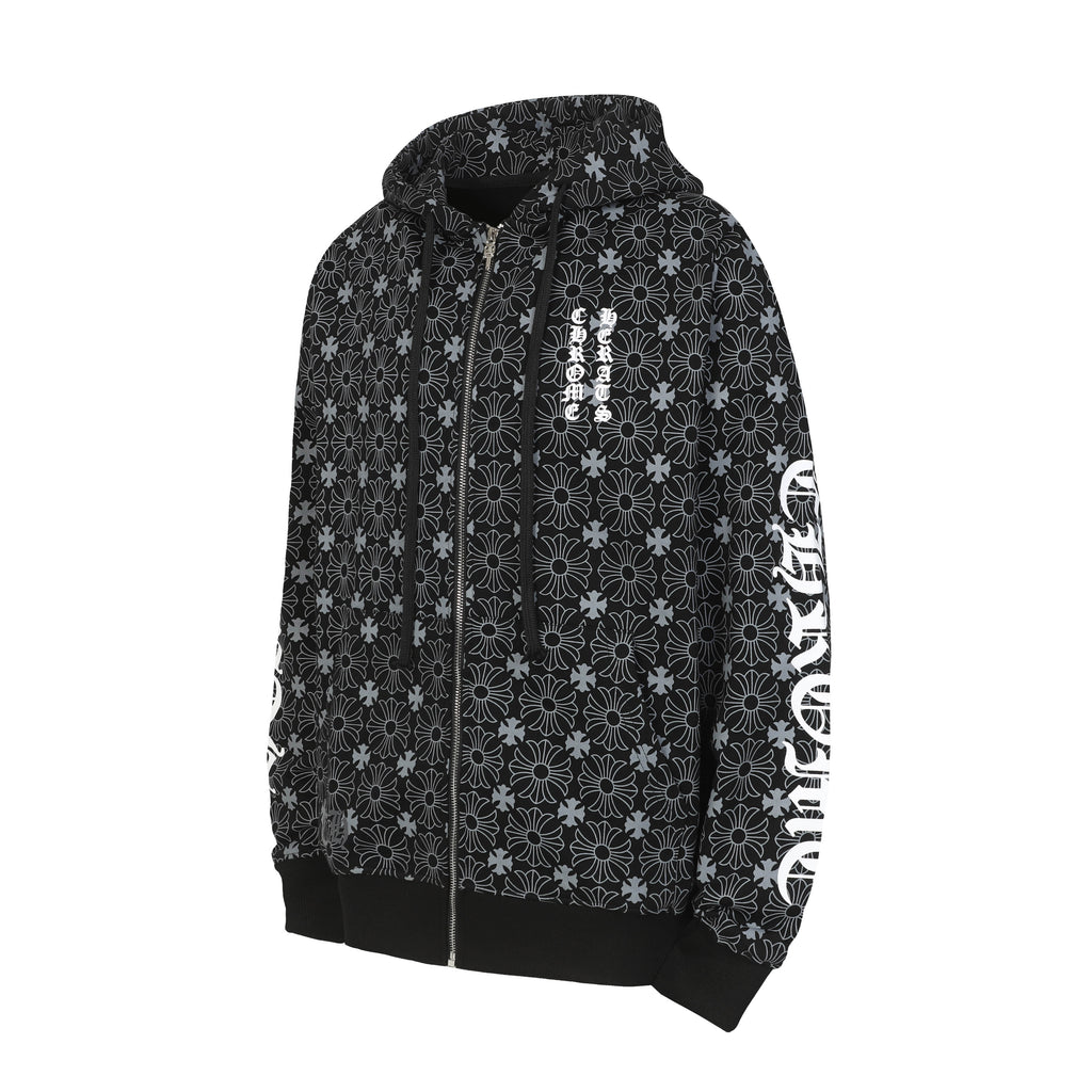 Chrome Hearts Hoodie