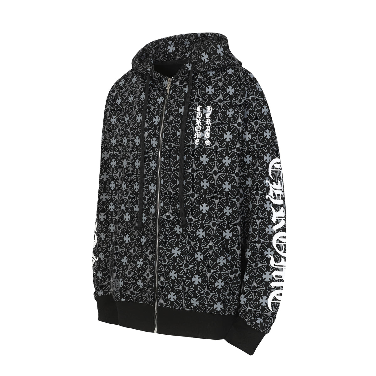 Chrome Hearts Hoodie
