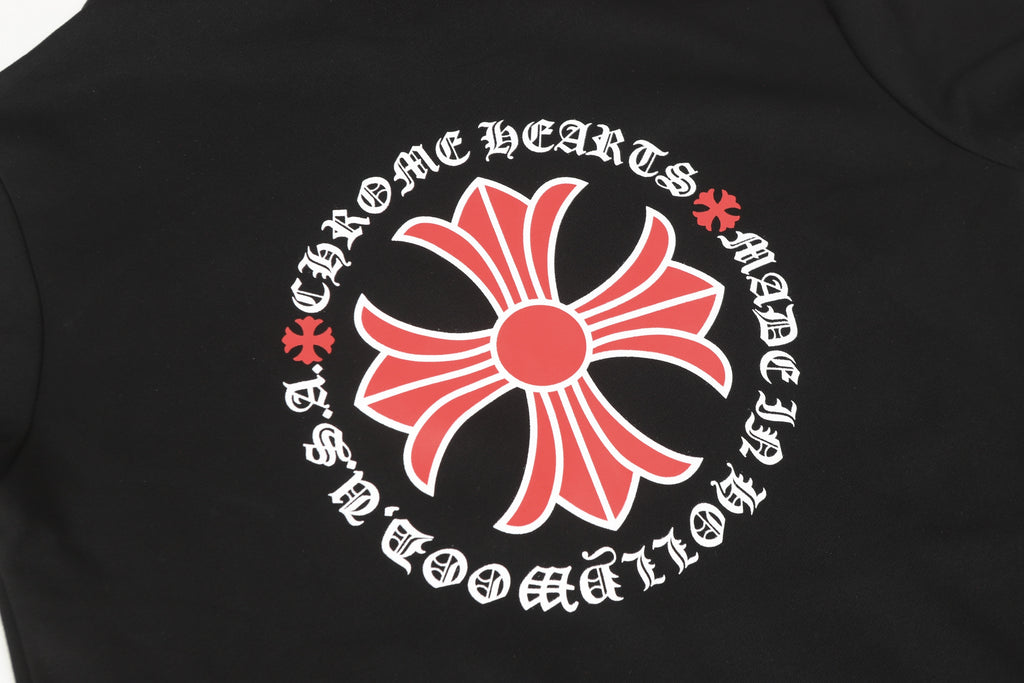 Chrome Hearts Hoodie