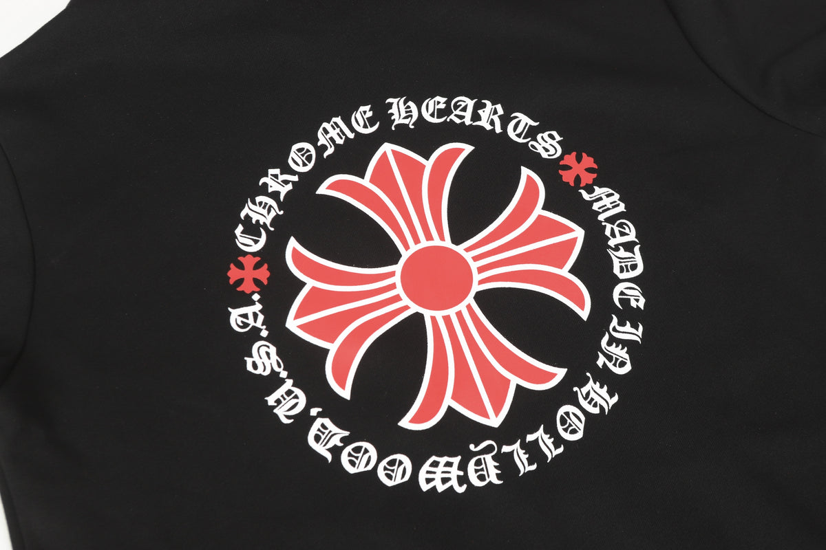 Chrome Hearts Hoodie
