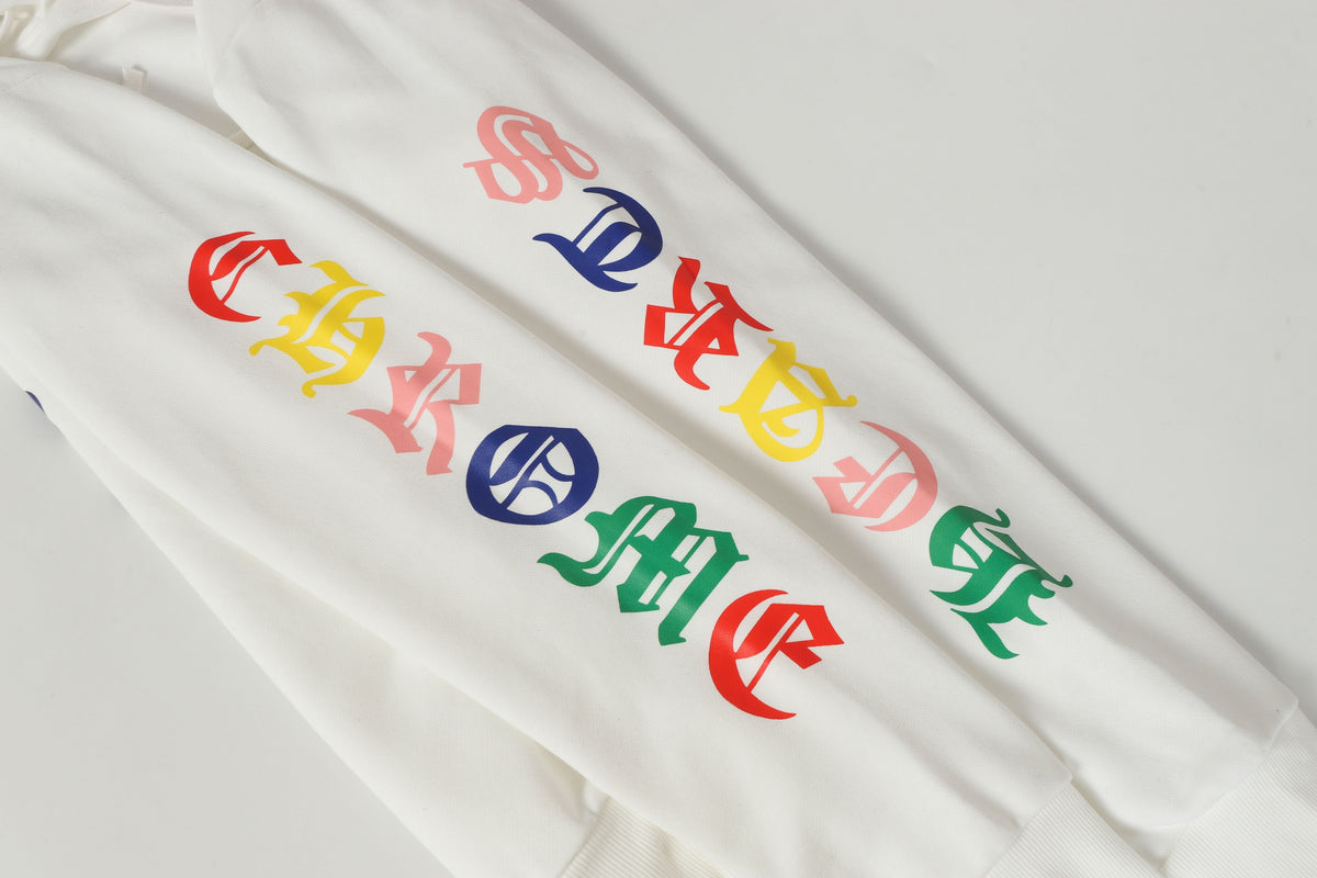 Chrome Hearts Hoodie