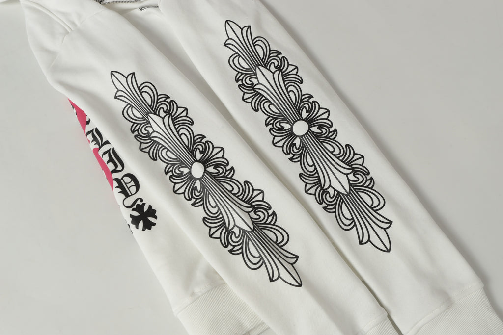 Chrome Hearts Hoodie