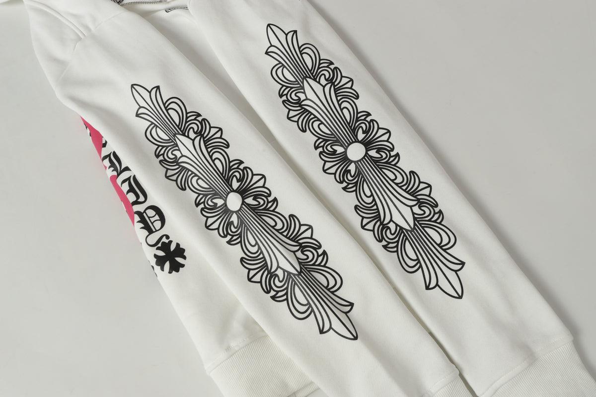 Chrome Hearts Hoodie