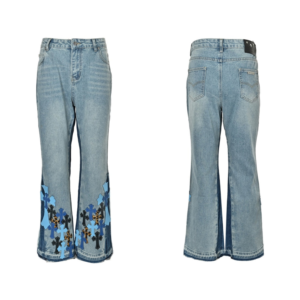 Chrome Hearts Jeans