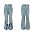 Chrome Hearts Jeans