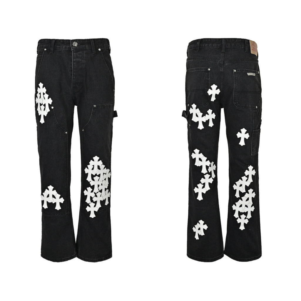 Chrome Hearts Jeans