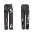 Chrome Hearts Jeans