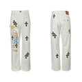 Chrome Hearts Jeans