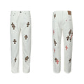 Chrome Hearts Jeans