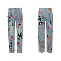 Chrome Hearts Jeans