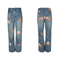 Chrome Hearts Jeans