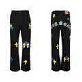 Chrome Hearts Jeans