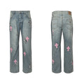 Chrome Hearts Jeans