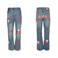 Chrome Hearts Jeans