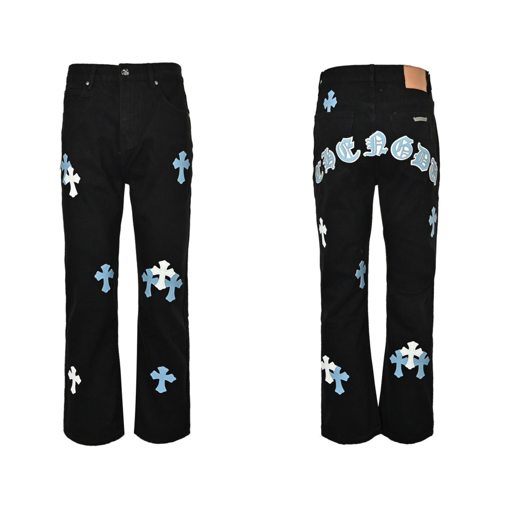 Chrome Hearts Jeans