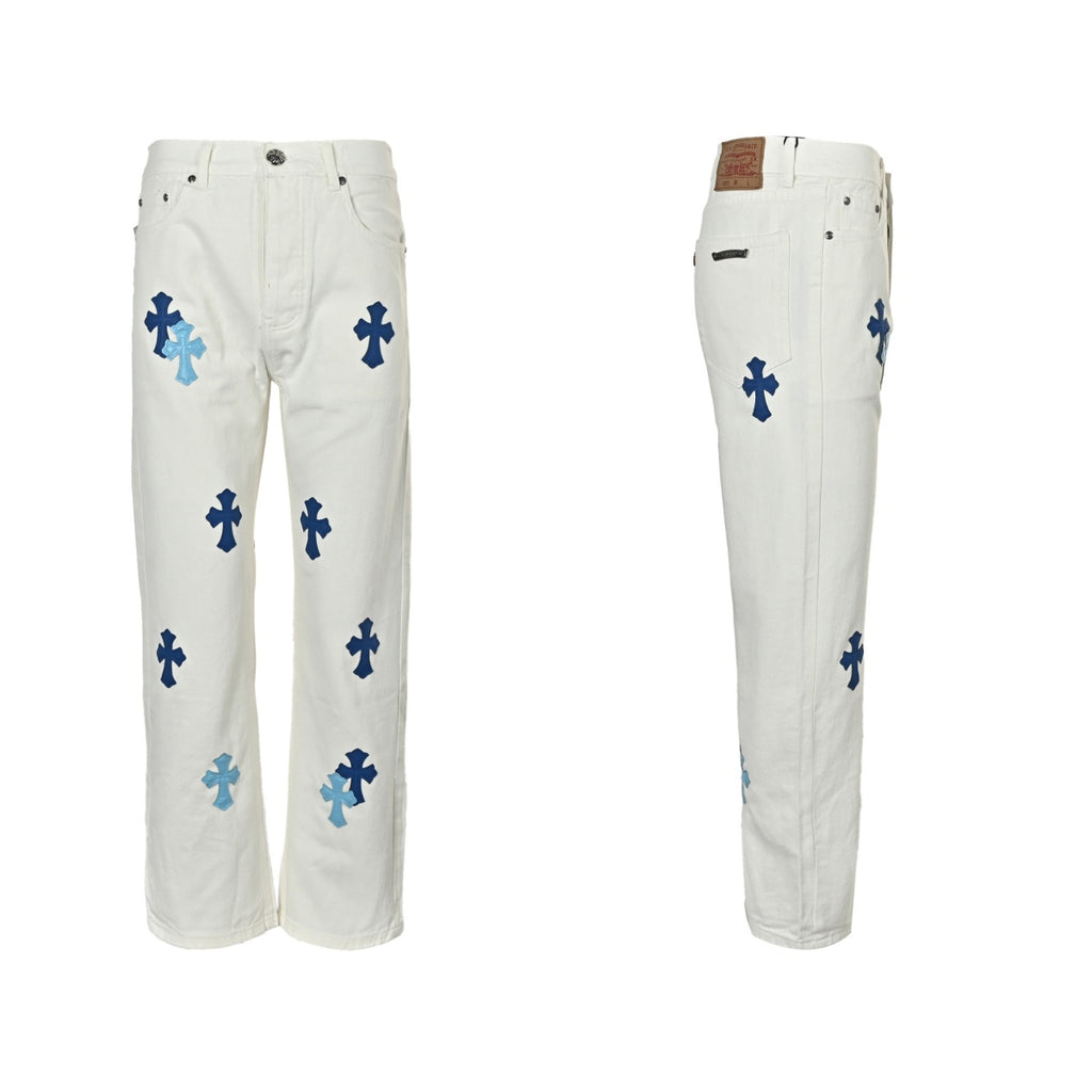 Chrome Hearts Jeans