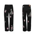 Chrome Hearts Jeans