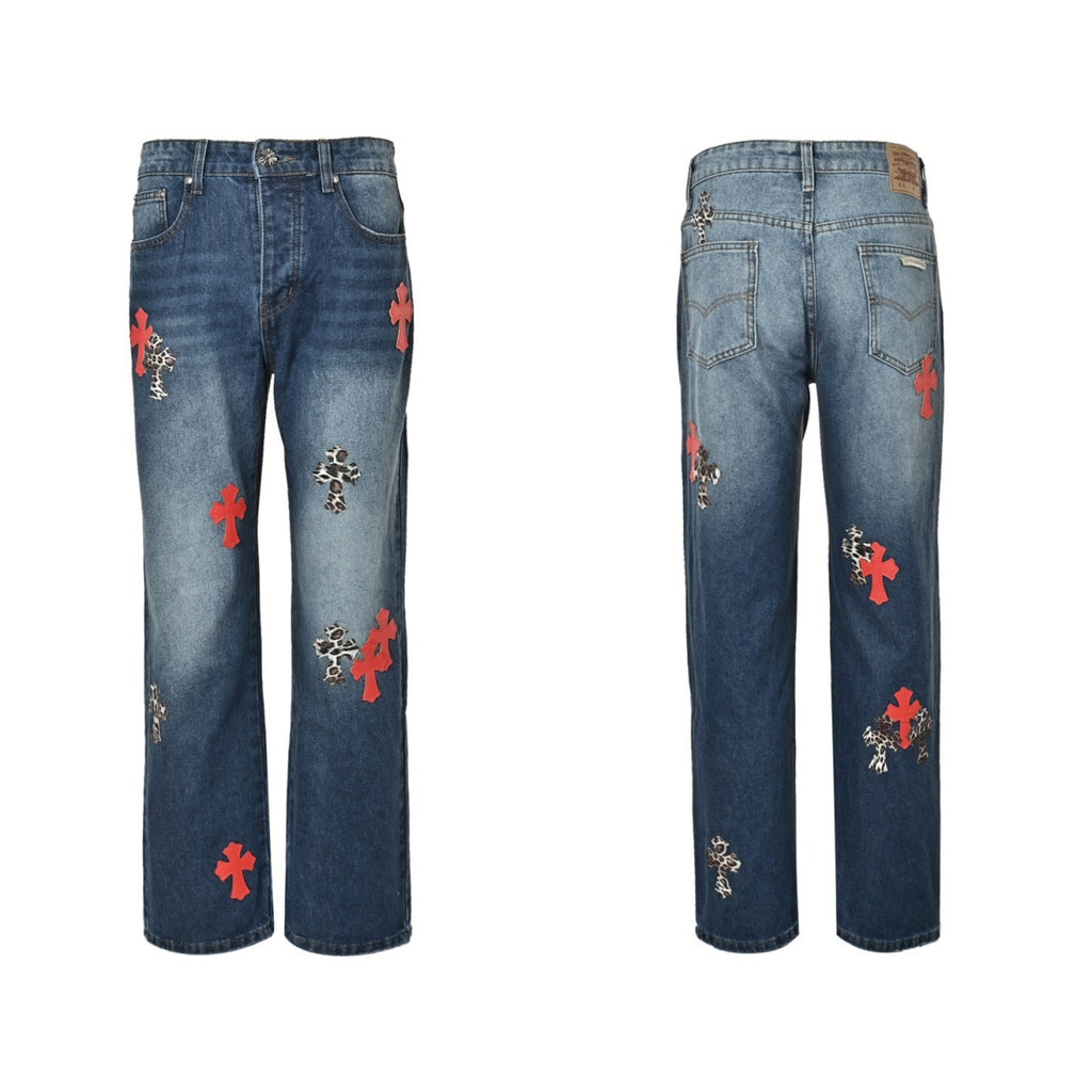 Chrome Hearts Jeans