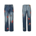 Chrome Hearts Jeans