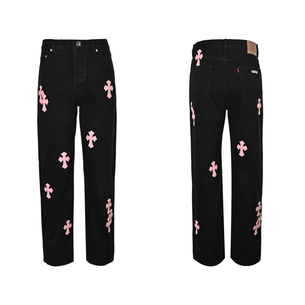 Chrome Hearts Jeans