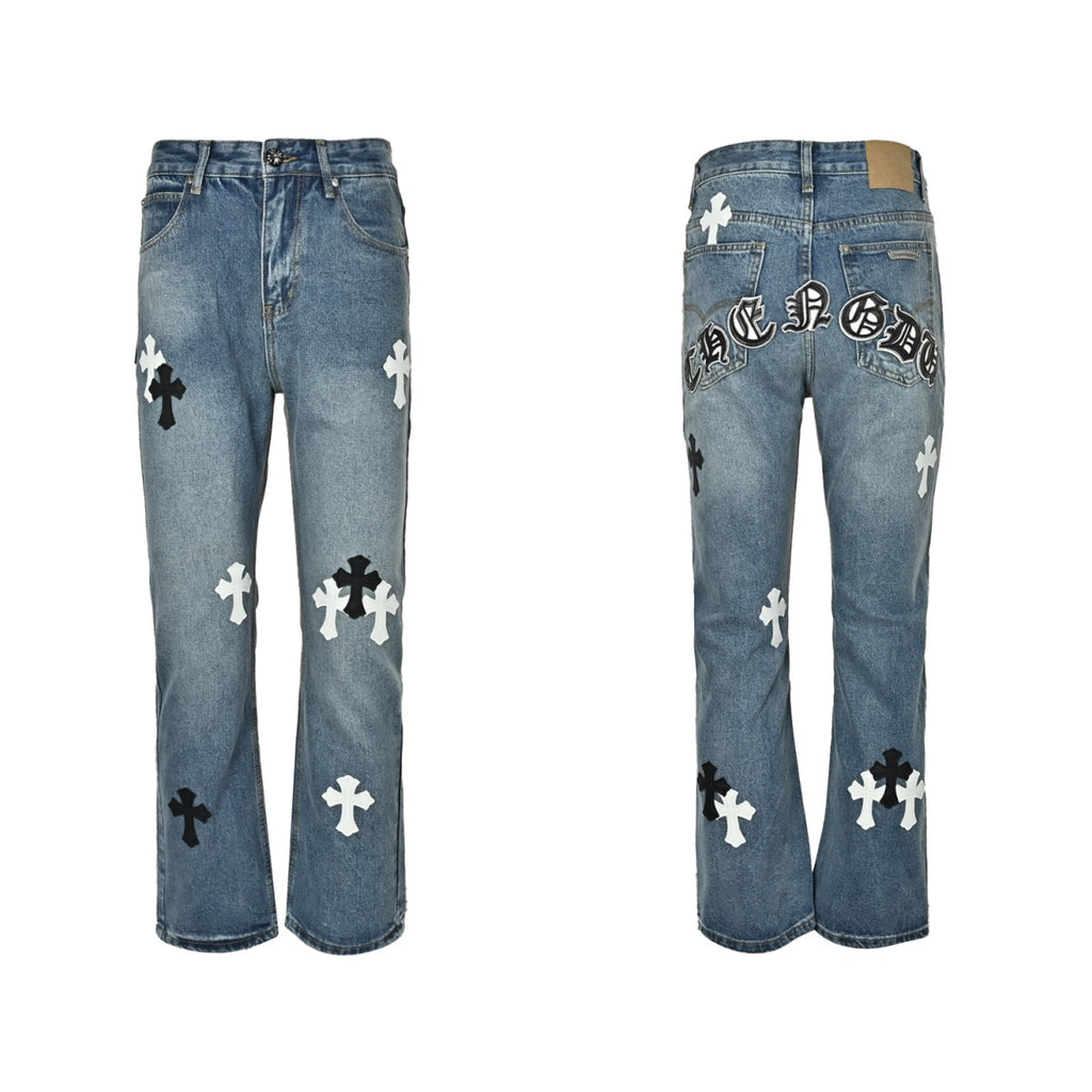 Chrome Hearts Jeans