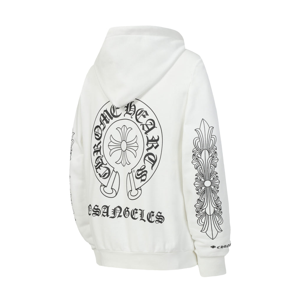 Chrome Hearts Hoodie