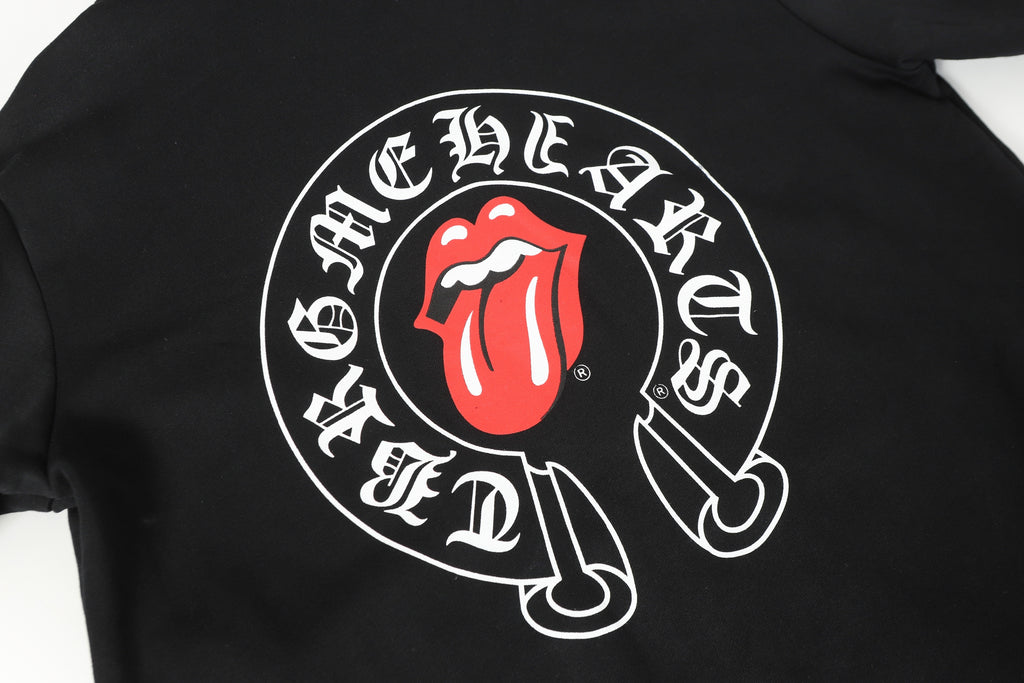 Chrome Hearts Hoodie