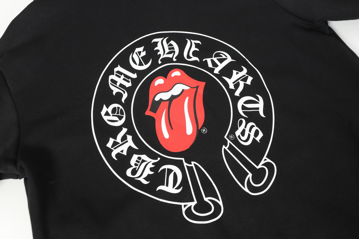 Chrome Hearts Hoodie