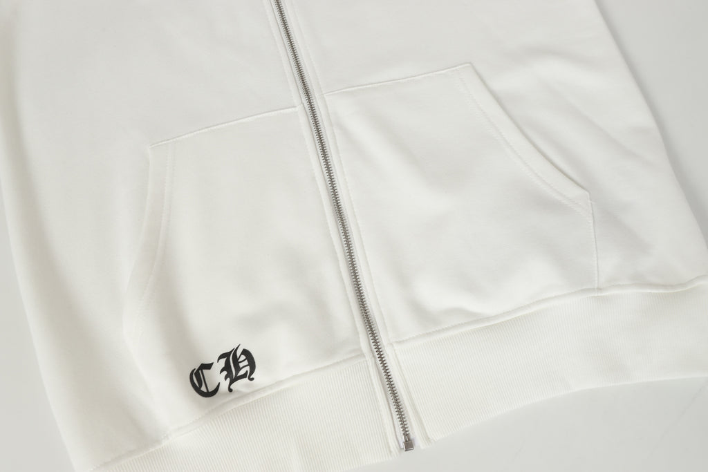 Chrome Hearts Hoodie