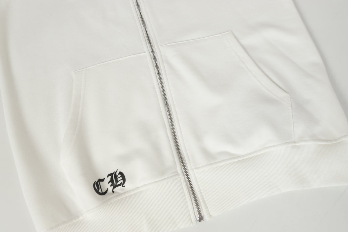 Chrome Hearts Hoodie