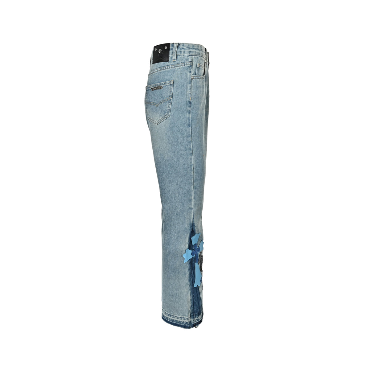 Chrome Hearts Jeans