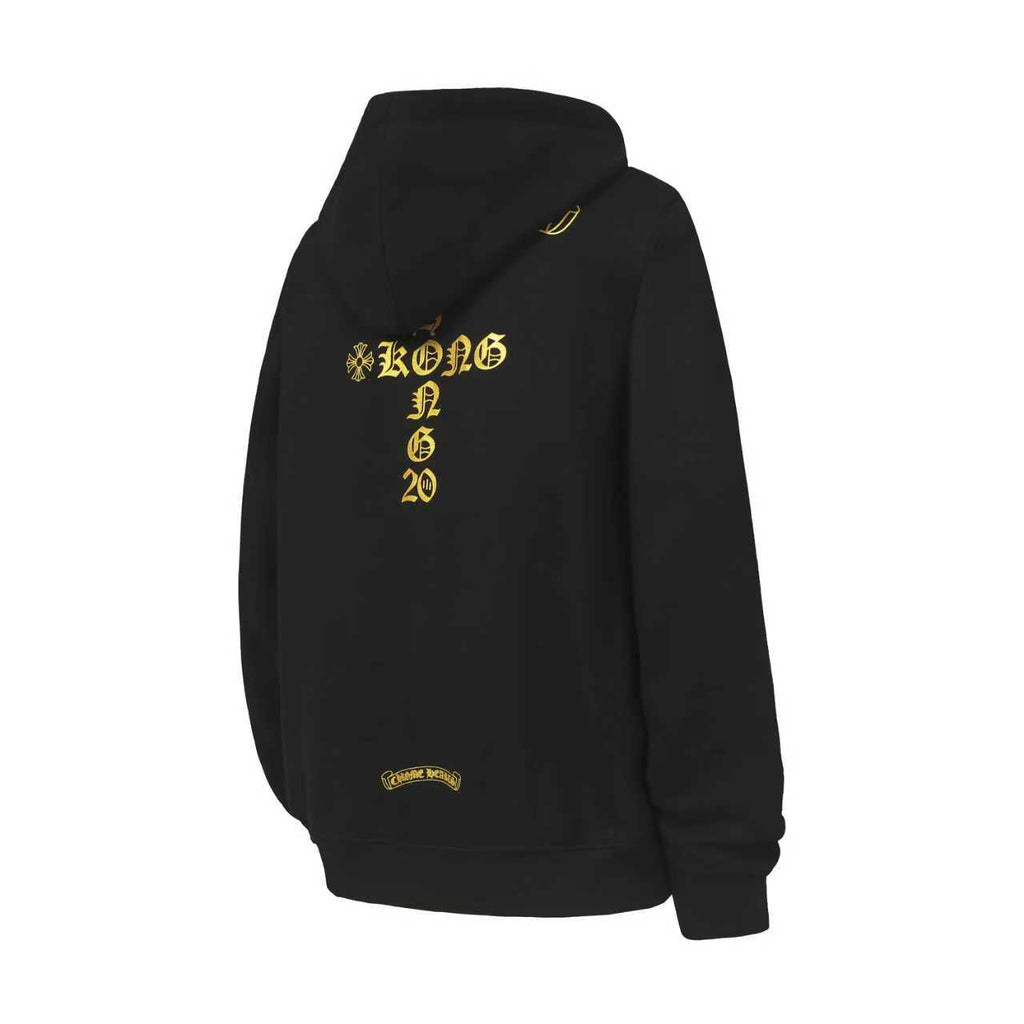 Chrome Hearts Hoodie