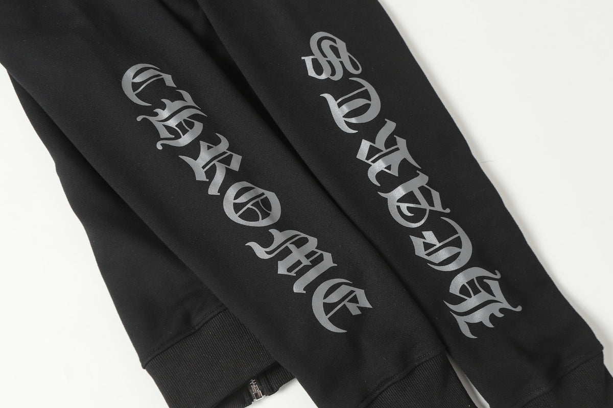 Chrome Hearts Hoodie