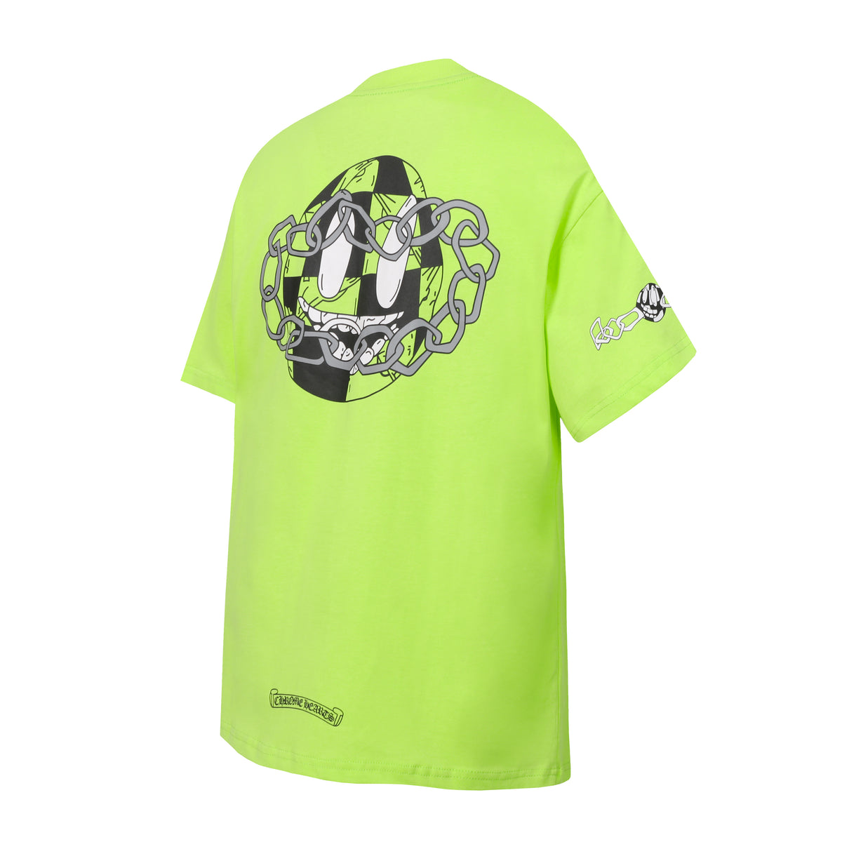 Chrome Hearts T-shirt
