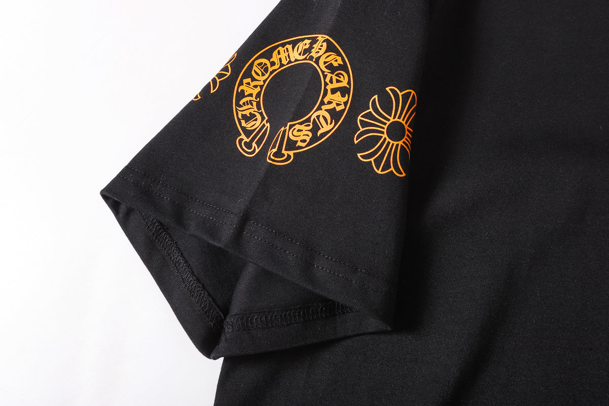 Chrome Hearts T-shirt