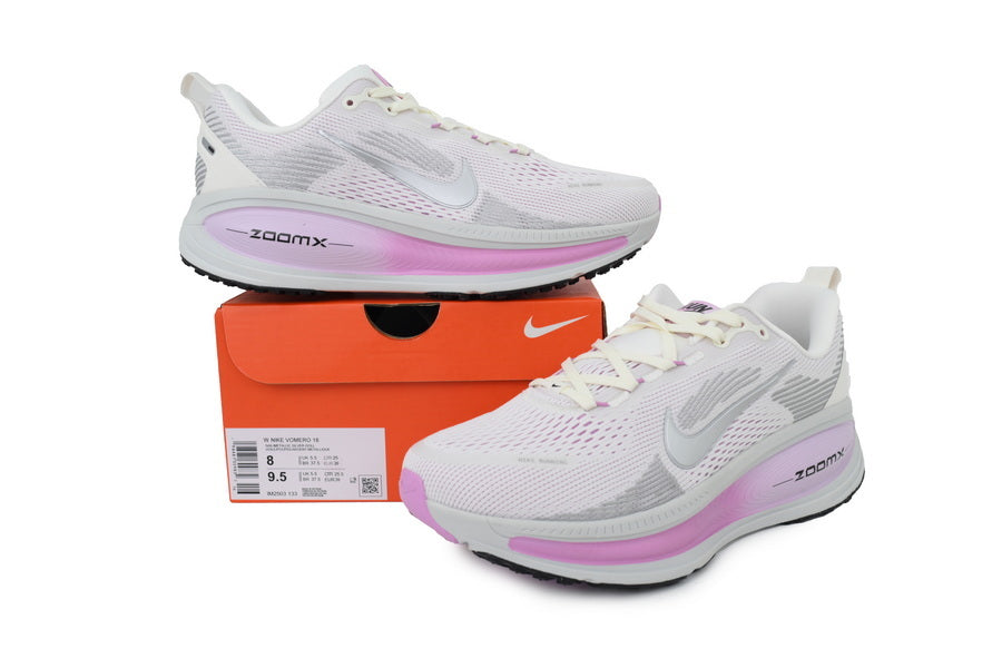 Nike Wmns Vomero 18 'Sail Doll'
