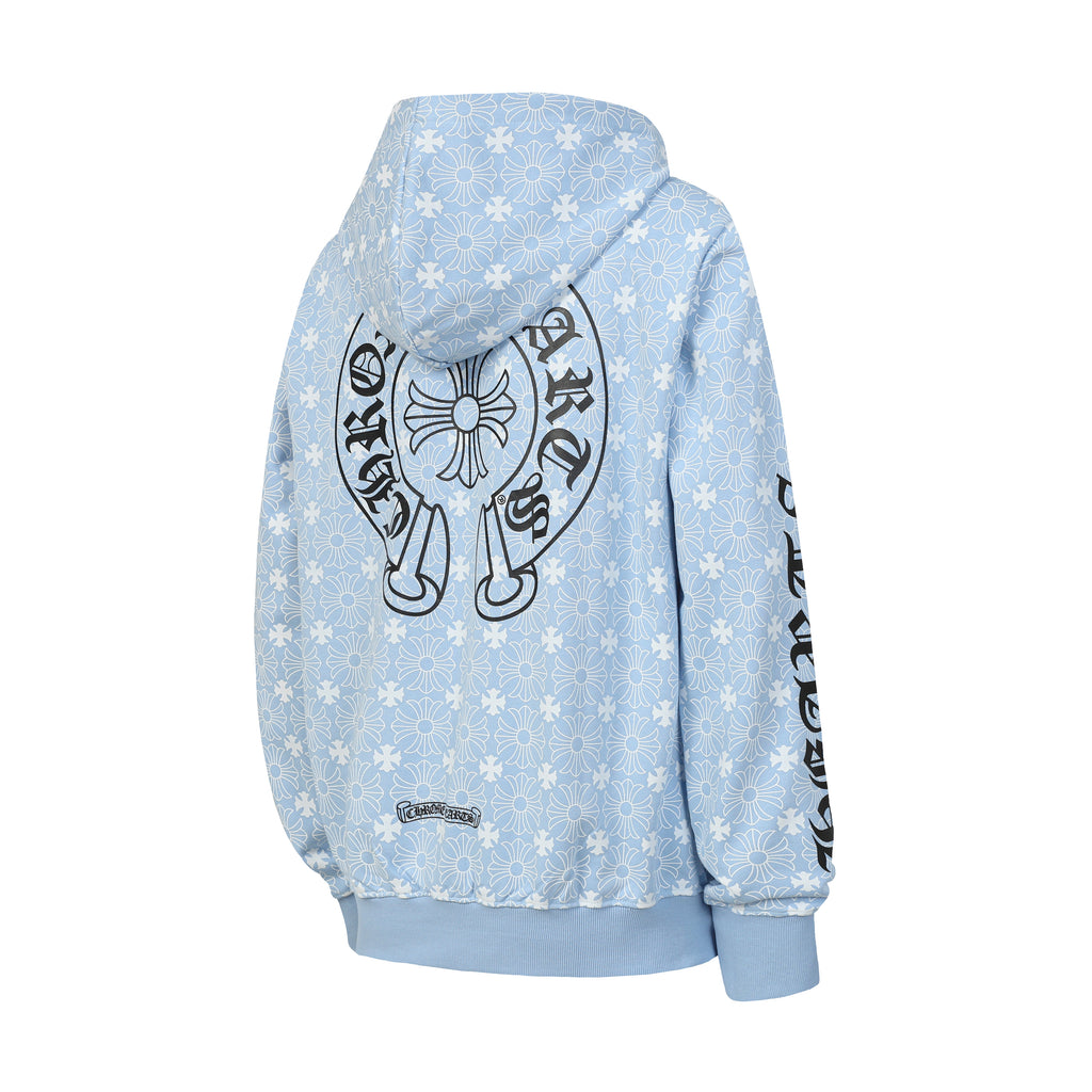 Chrome Hearts Hoodie