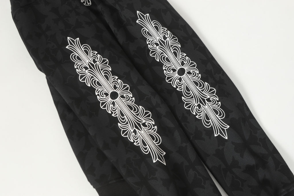 Chrome Hearts Hoodie