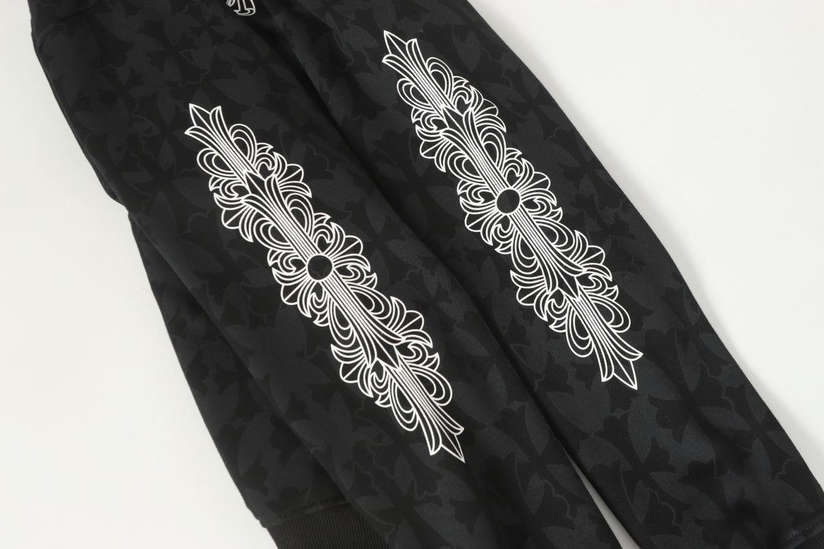 Chrome Hearts Hoodie