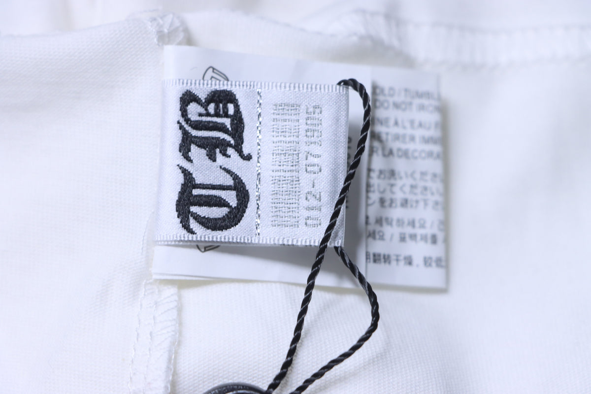Chrome Hearts Long-sleeve T-shirt sweatshirt