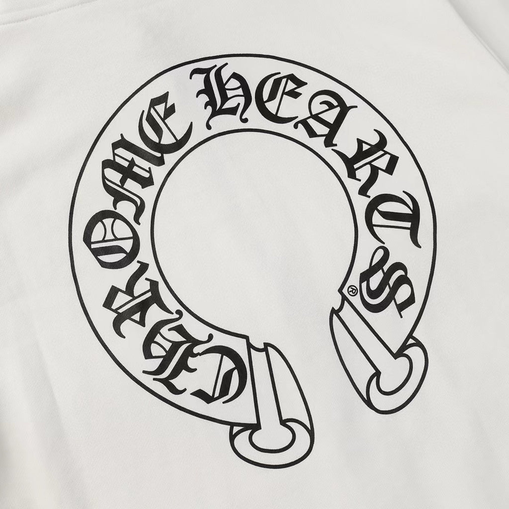 Chrome Hearts Hoodie