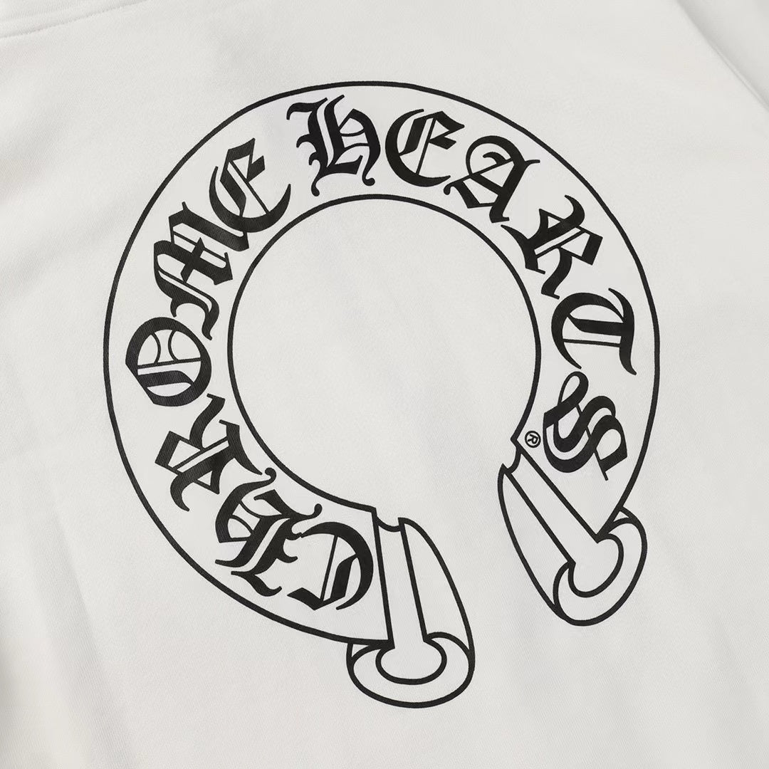 Chrome Hearts Hoodie