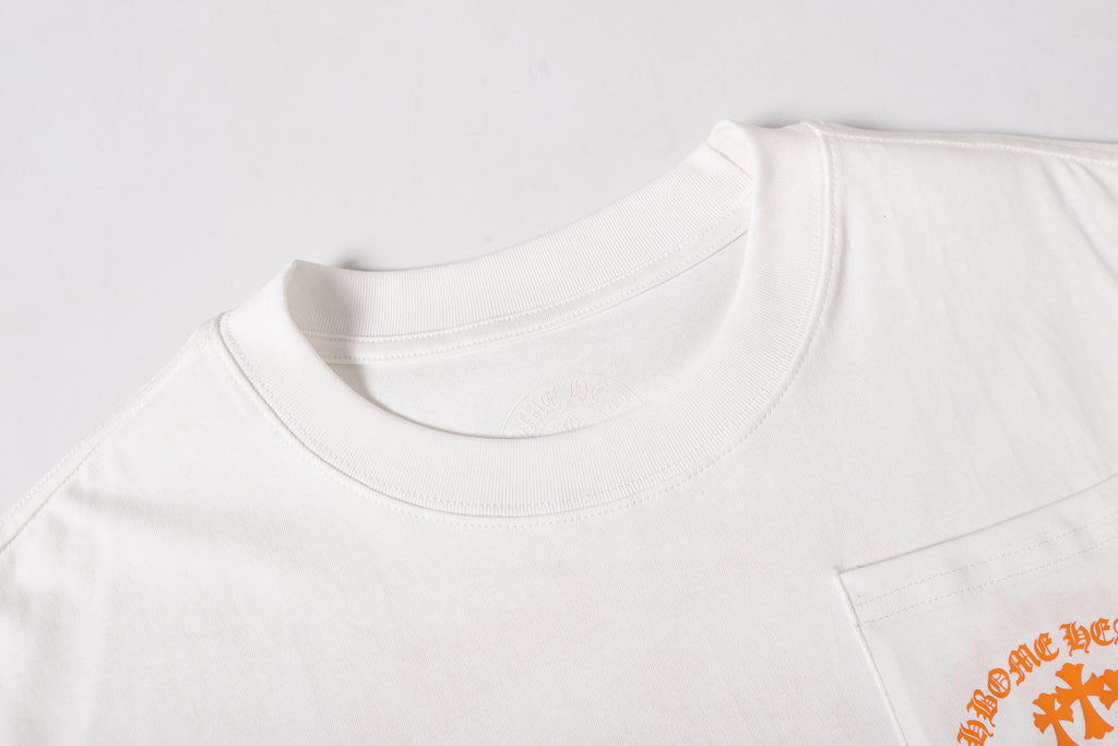 Chrome Hearts T-shirt