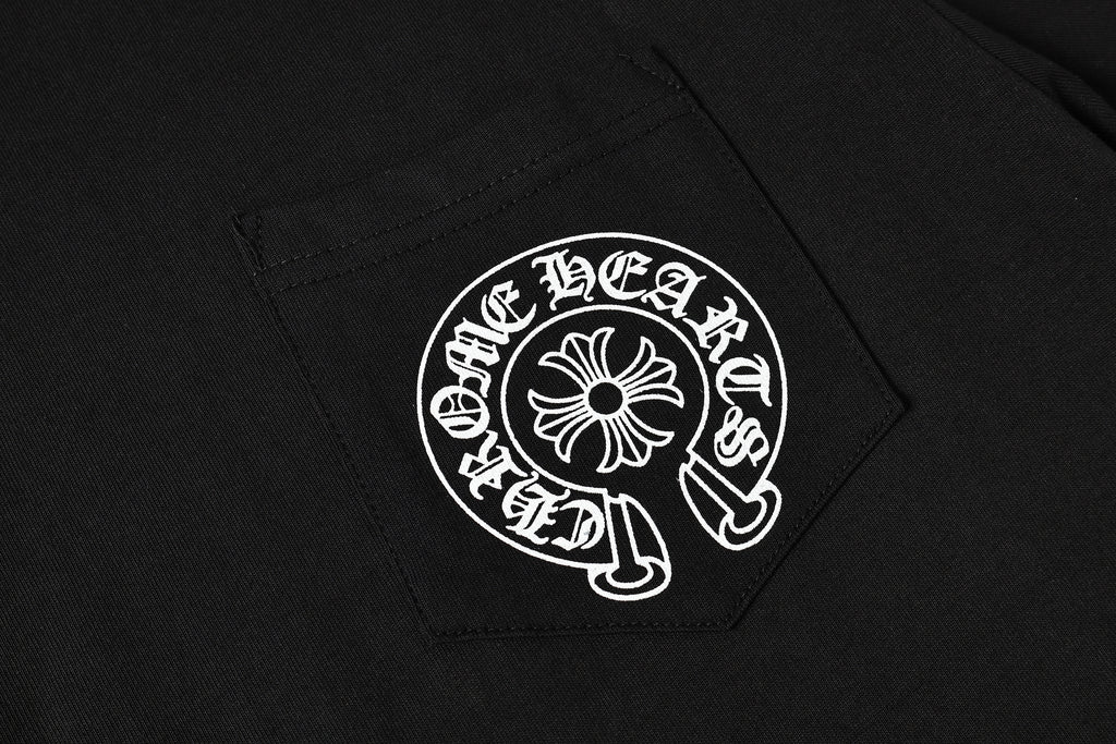 Chrome Hearts T-shirt
