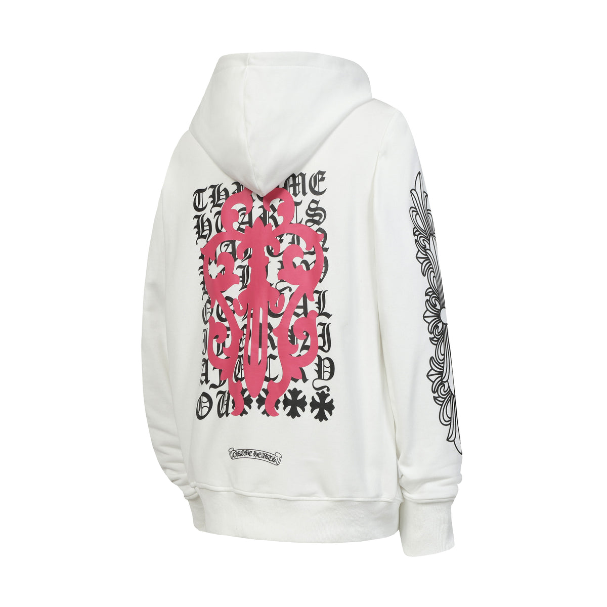 Chrome Hearts Hoodie