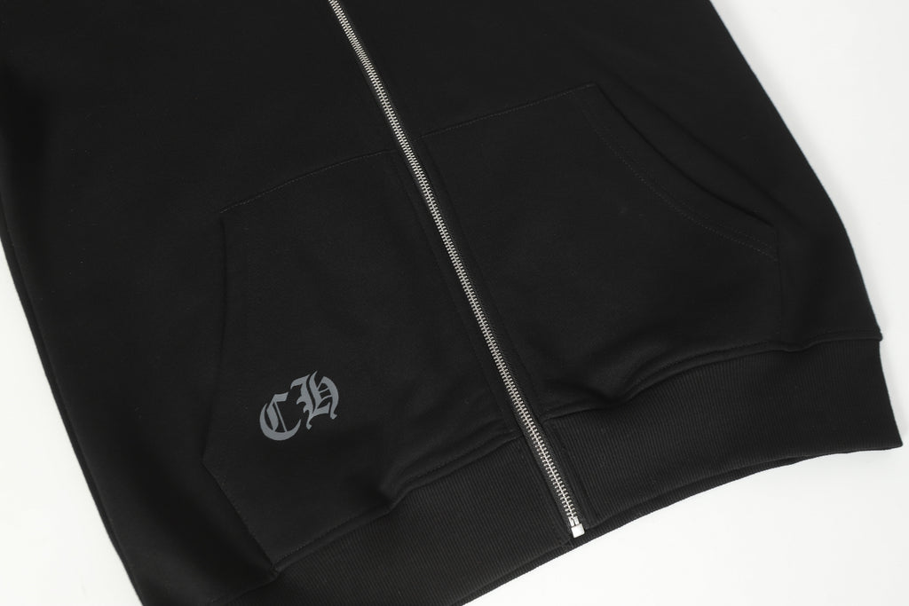 Chrome Hearts Hoodie