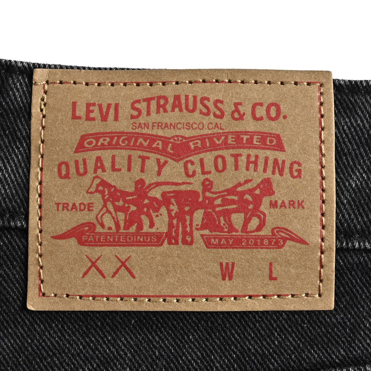 Chrome Hearts Jeans