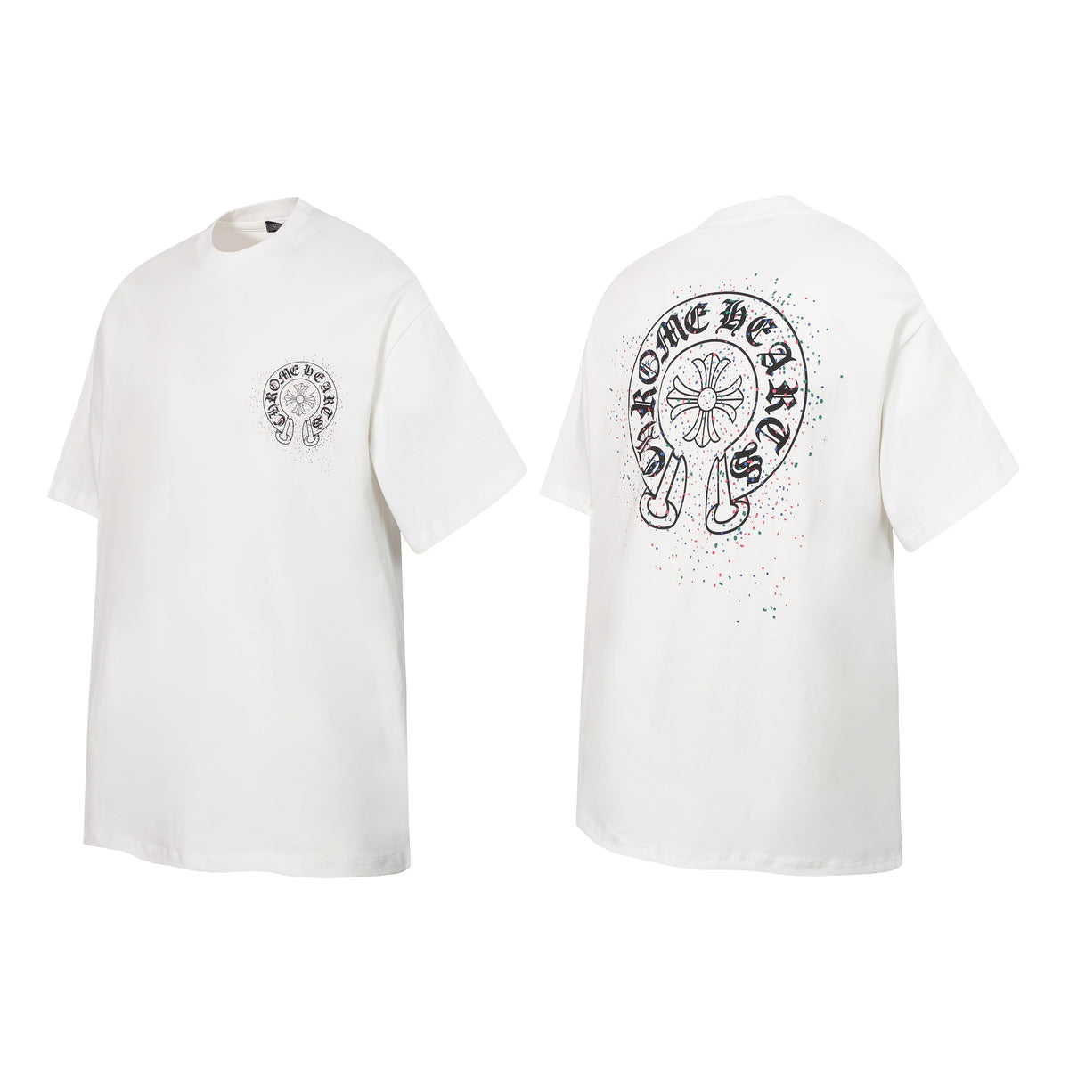 Chrome Hearts T-shirt